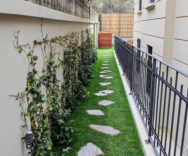 La Maison Life Apartment Milan