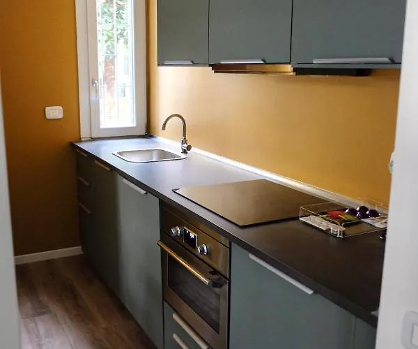 La Maison Life Apartment Milan