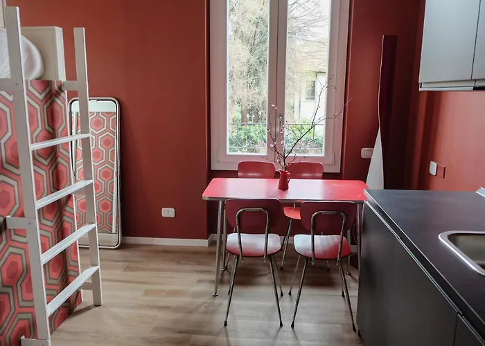 La Maison Life Apartment Milan