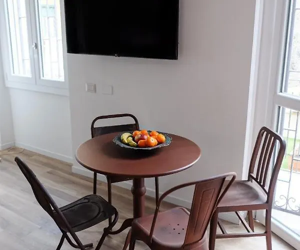 Apartment La Maison Life Milan