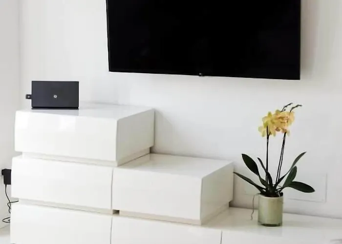 Apartment La Maison Life Milan