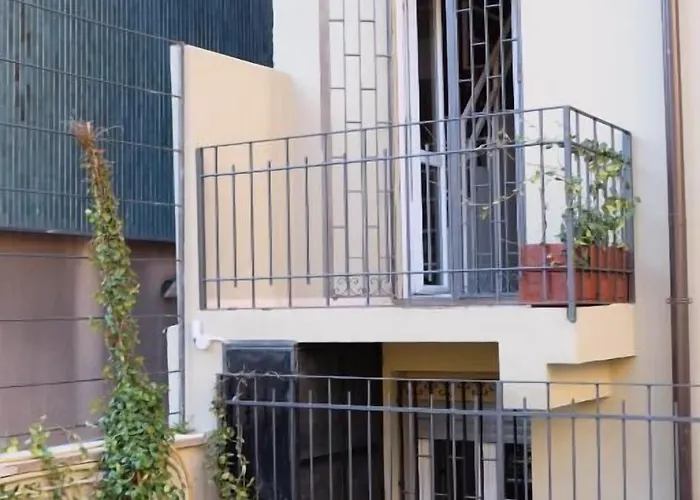 La Maison Life * Milan
