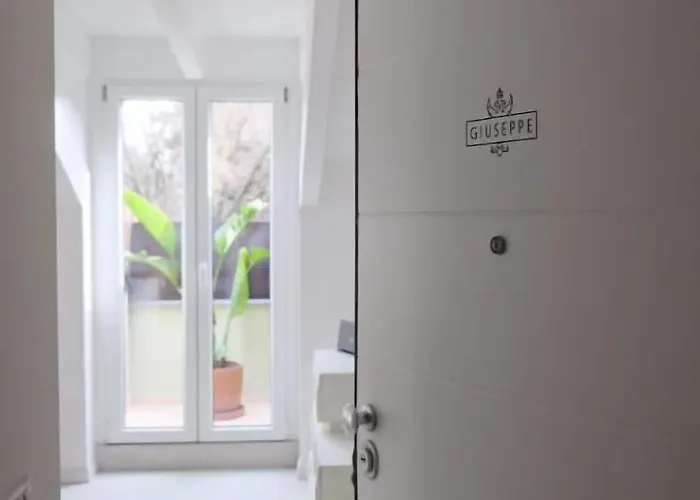 La Maison Life Apartment Milan