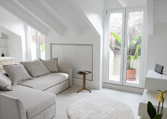 Apartment La Maison Life *